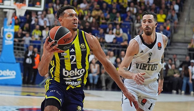 Fenerbahçe Bologna'yı mağlup etti